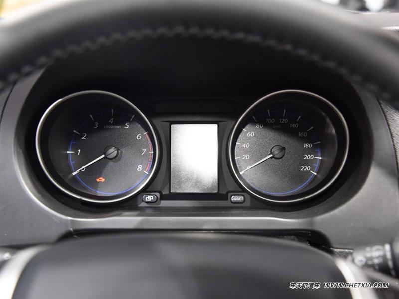  S500 S500 2016 1.6L CVT пط