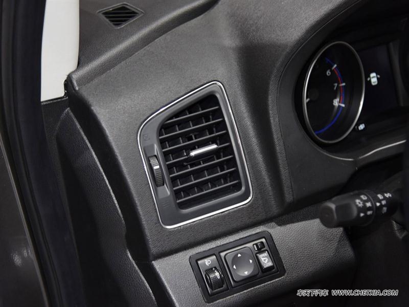  S500 S500 2016 1.6L CVT пط