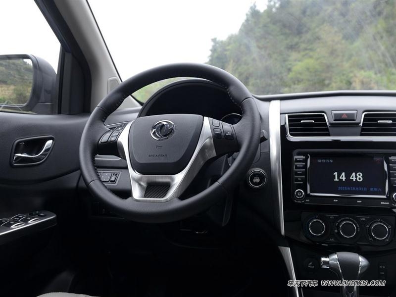  S500 S500 2016 1.6L CVT пط