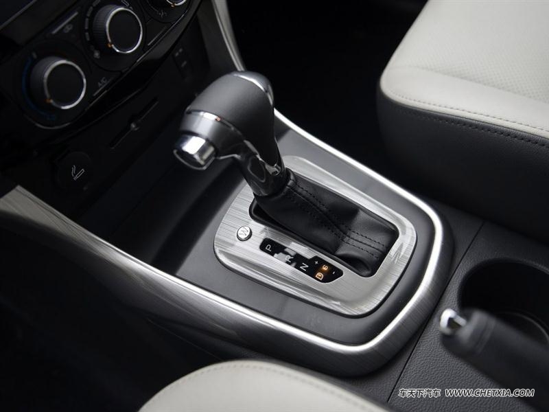  S500 S500 2016 1.6L CVT пط