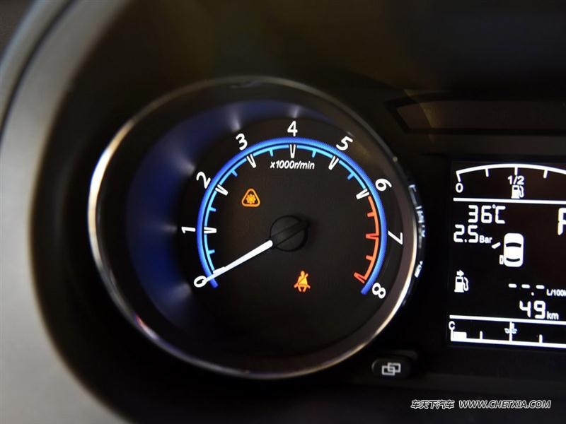  S500 S500 2016 1.6L CVT пط