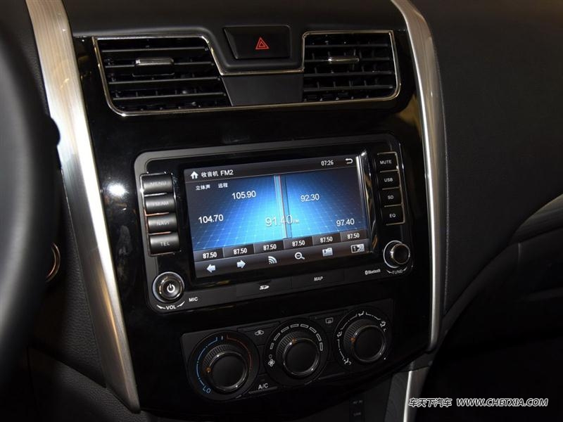  S500 S500 2016 1.6L CVT пط