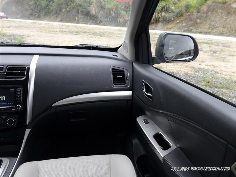  S500 S500 2016 1.6L CVT пط