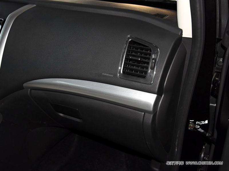  S500 S500 2016 1.6L CVT пط