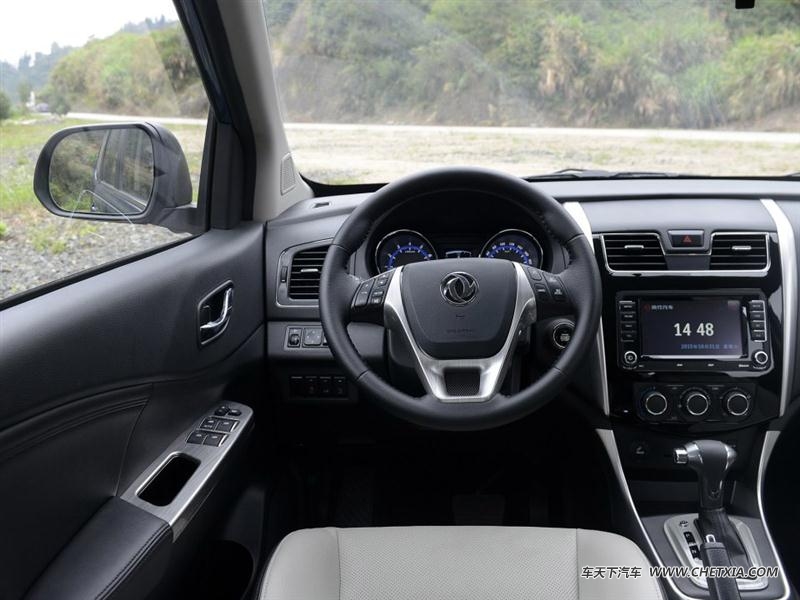  S500 S500 2016 1.6L CVT пط