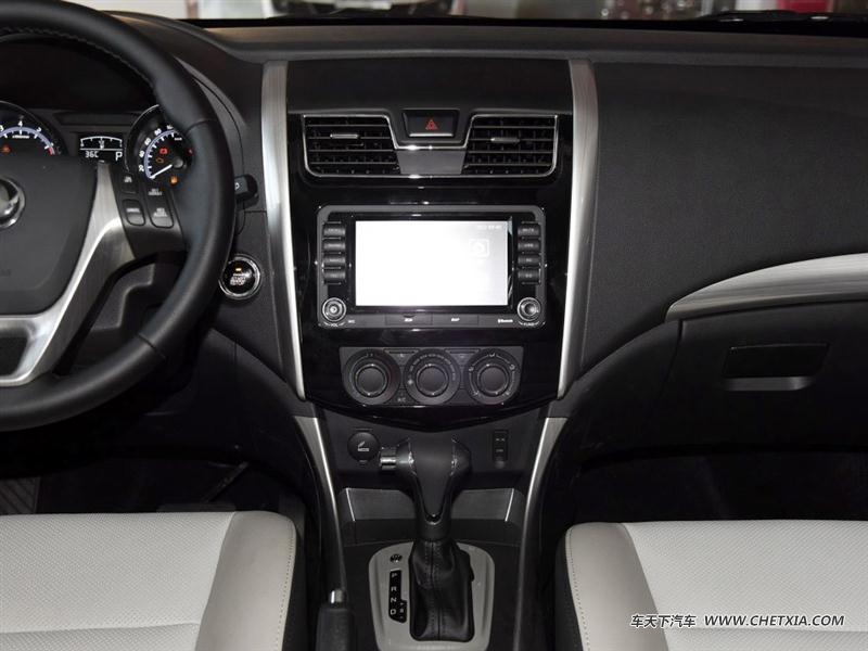  S500 S500 2016 1.6L CVT пط