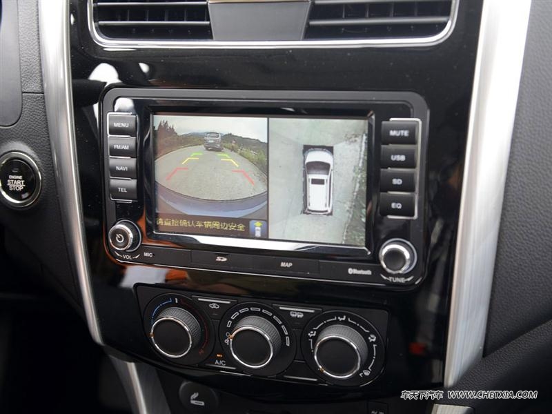  S500 S500 2016 1.6L CVT пط