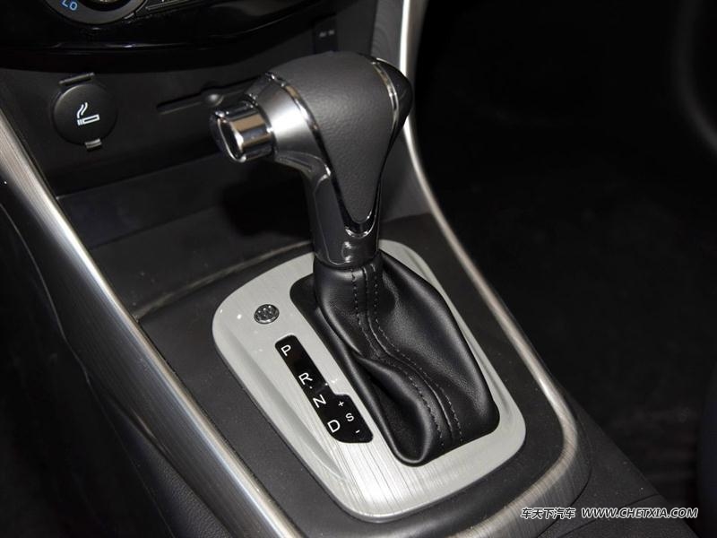  S500 S500 2016 1.6L CVT пط
