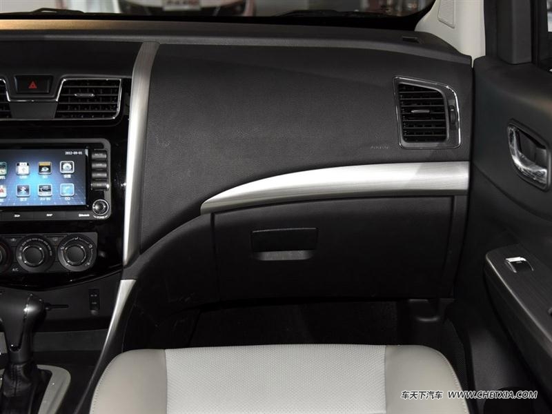  S500 S500 2016 1.6L CVT пط