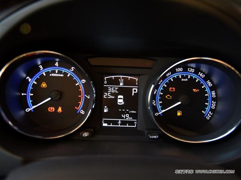  S500 S500 2016 1.6L CVT пط