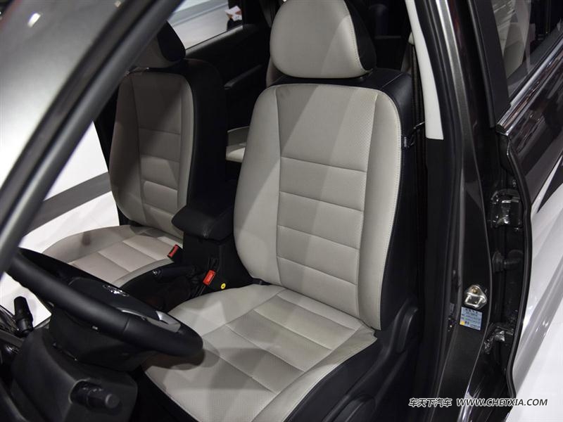  S500 S500 2016 1.6L CVT 