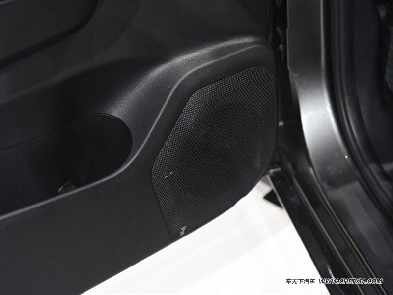  S500 S500 2016 1.6L CVT 