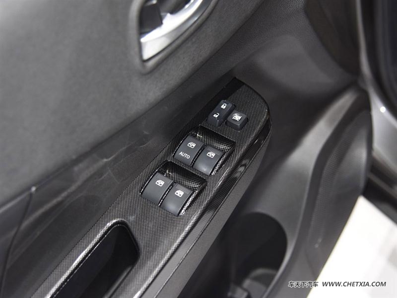  S500 S500 2016 1.6L CVT 