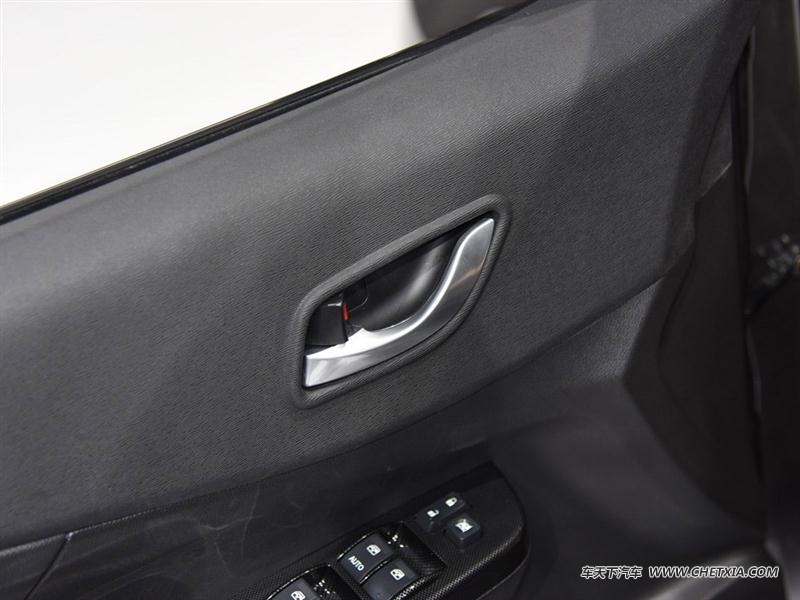  S500 S500 2016 1.6L CVT 