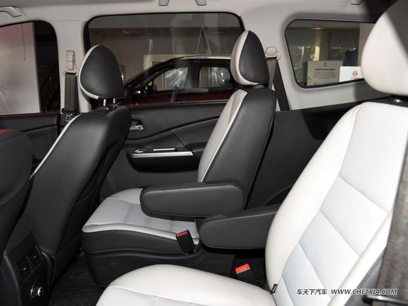  S500 S500 2016 1.6L CVT 