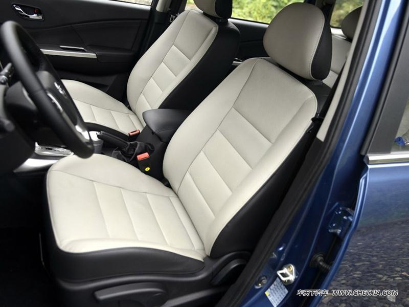  S500 S500 2016 1.6L CVT 
