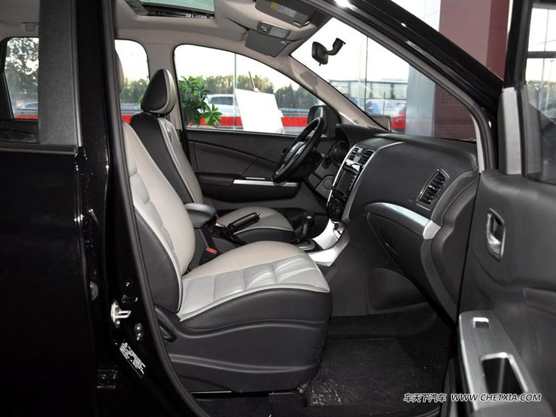  S500 S500 2016 1.6L CVT 