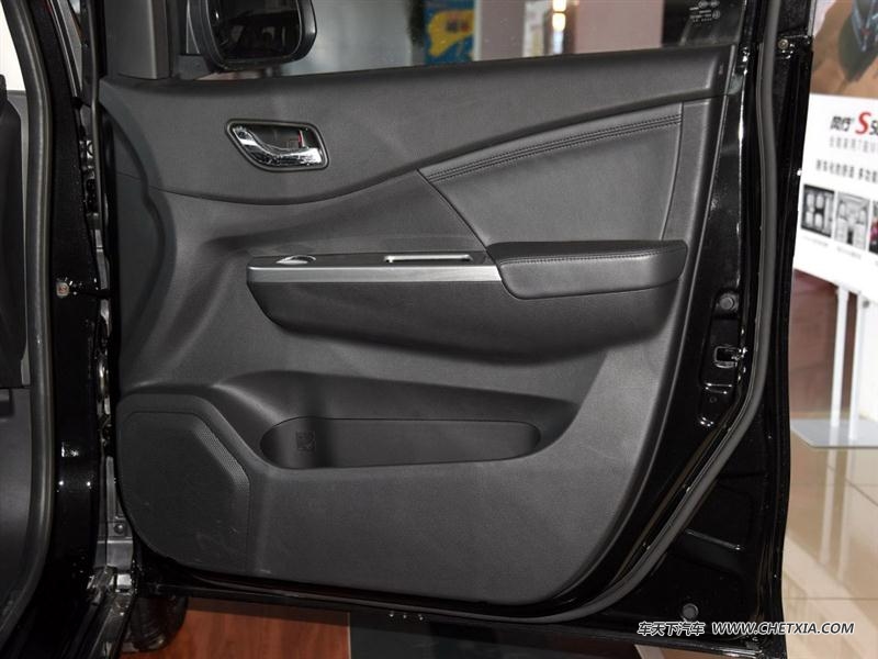  S500 S500 2016 1.6L CVT 