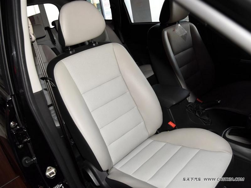  S500 S500 2016 1.6L CVT 