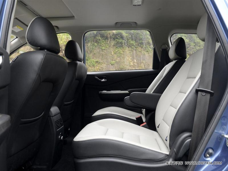  S500 S500 2016 1.6L CVT 