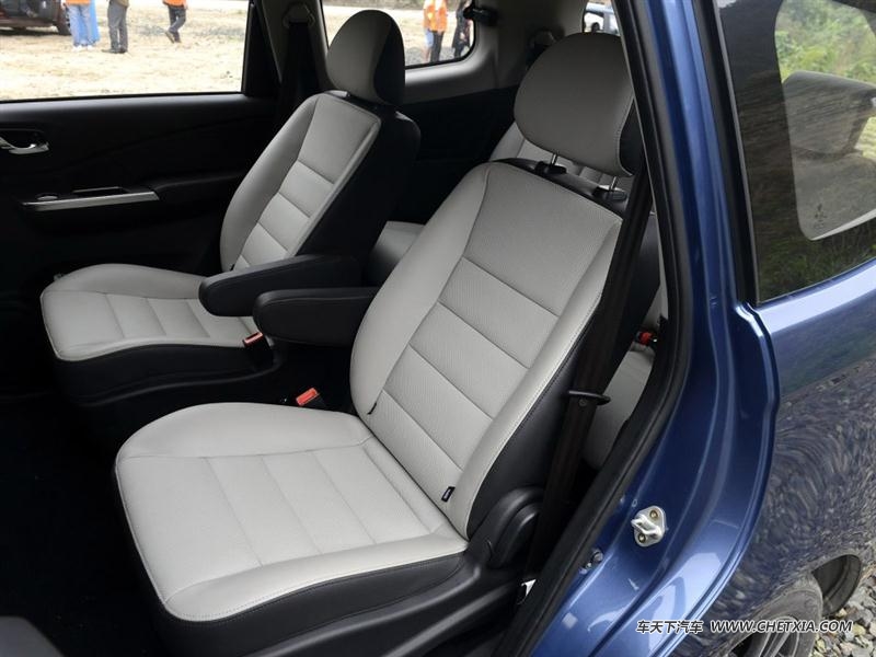  S500 S500 2016 1.6L CVT 