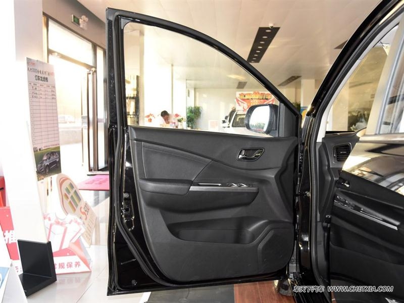  S500 S500 2016 1.6L CVT 