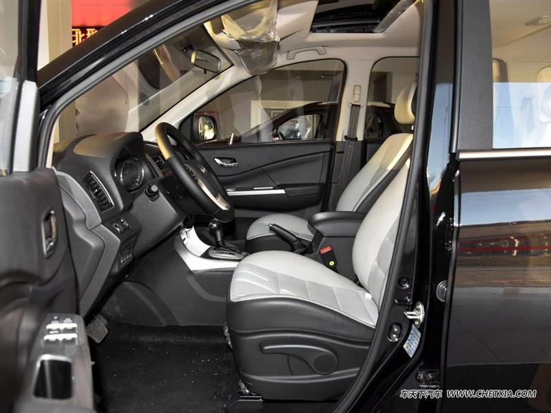  S500 S500 2016 1.6L CVT 