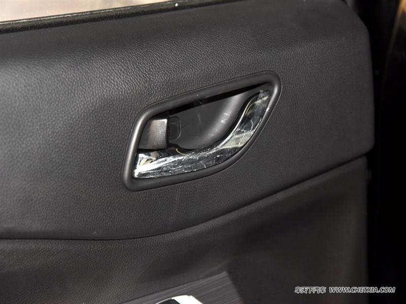  S500 S500 2016 1.6L CVT 