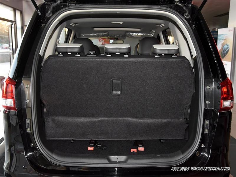  S500 S500 2016 1.6L CVT 