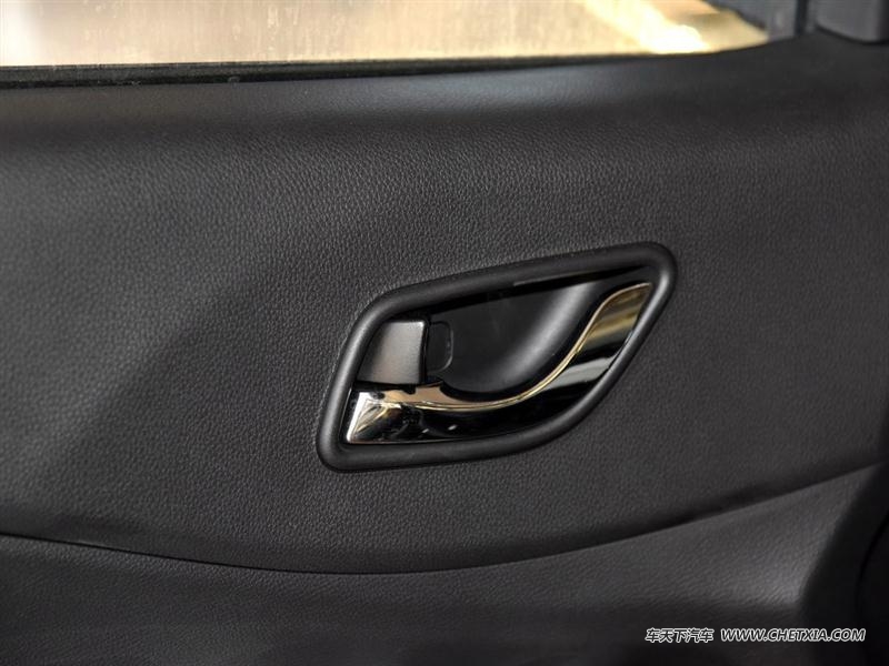  S500 S500 2016 1.6L CVT 