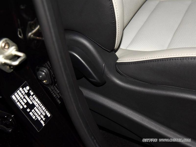  S500 S500 2016 1.6L CVT 