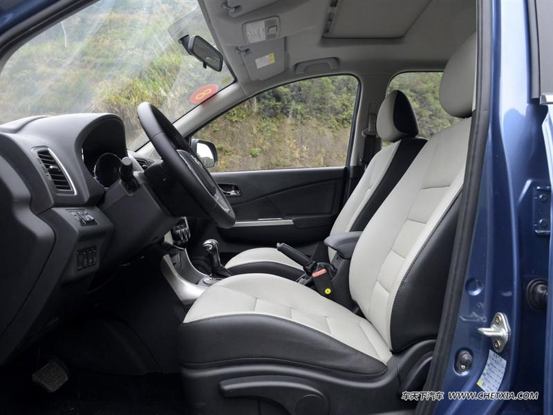  S500 S500 2016 1.6L CVT 