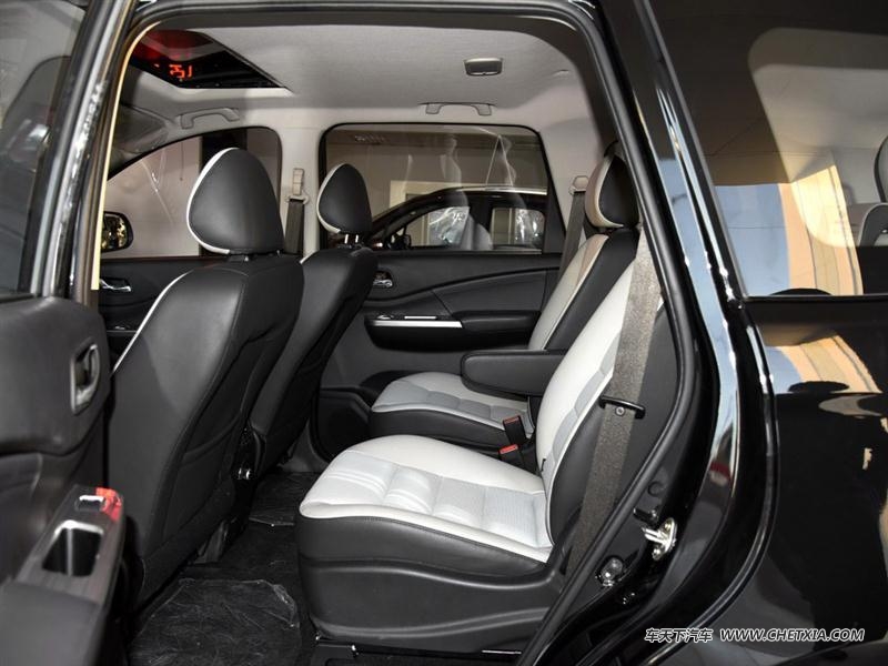  S500 S500 2016 1.6L CVT 