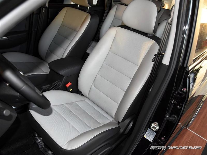  S500 S500 2016 1.6L CVT 