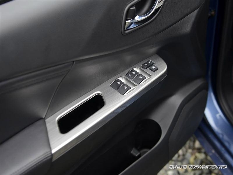  S500 S500 2016 1.6L CVT 