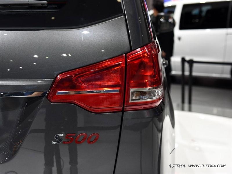  S500 S500 2016 1.6L CVT װ