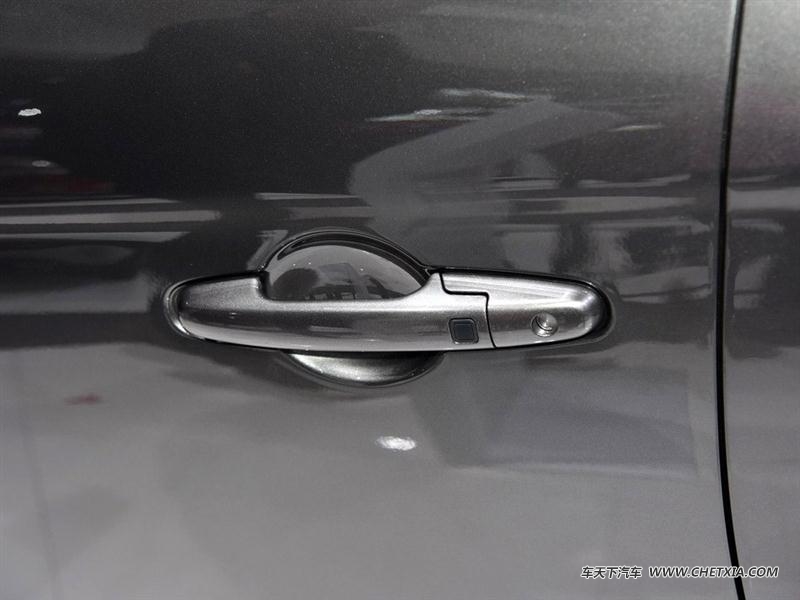  S500 S500 2016 1.6L CVT װ