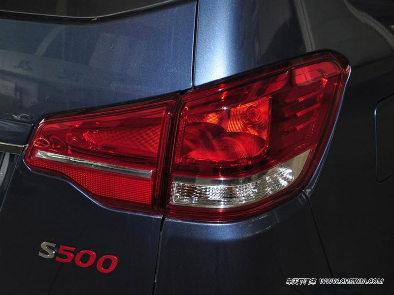  S500 S500 2016 1.6L CVT װ