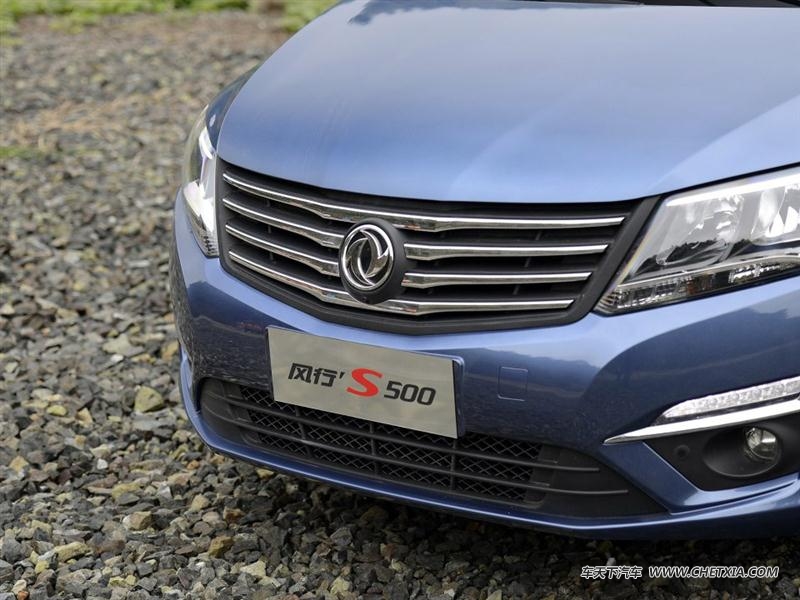  S500 S500 2016 1.6L CVT װ
