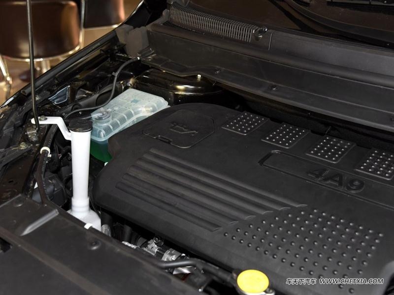 S500 S500 2016 1.6L CVT װ