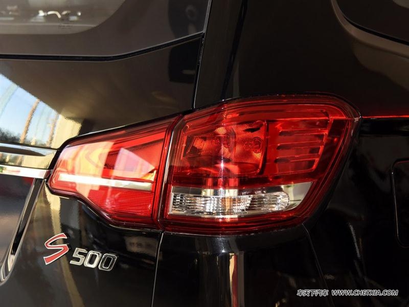  S500 S500 2016 1.6L CVT װ