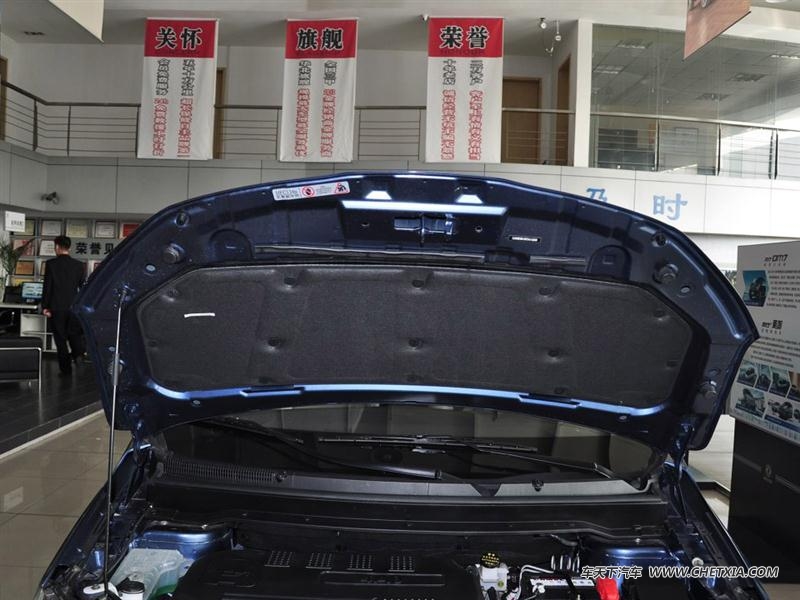  S500 S500 2016 1.6L CVT װ