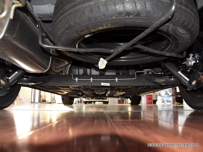  S500 S500 2016 1.6L CVT װ