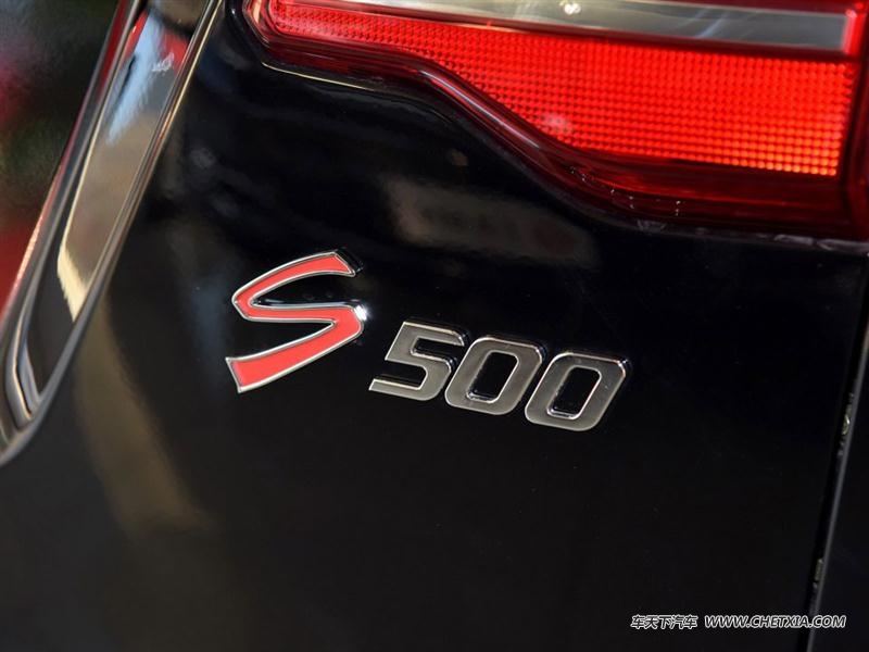  S500 S500 2016 1.6L CVT װ