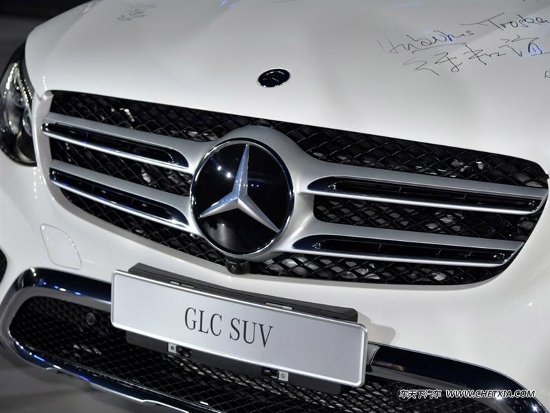  GLC GLC 2016 GLC 300 4MATIC  װ