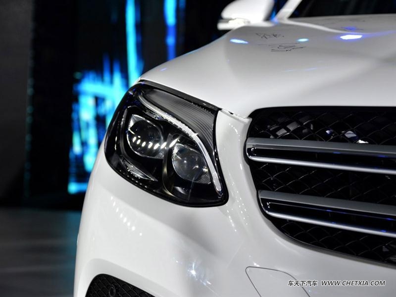  GLC GLC 2016 GLC 300 4MATIC  װ