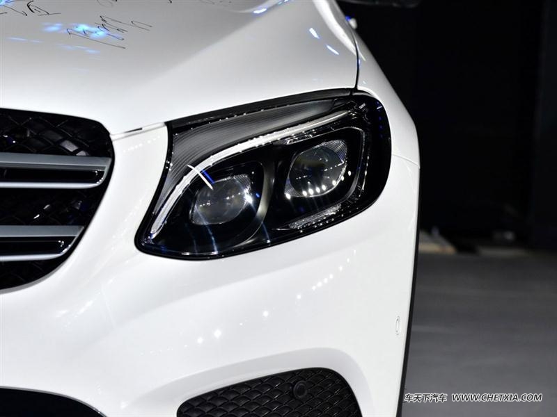  GLC GLC 2016 GLC 300 4MATIC  װ