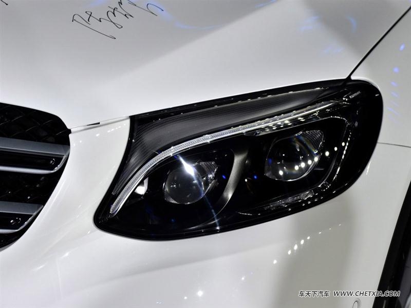  GLC GLC 2016 GLC 300 4MATIC  װ