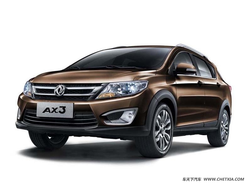  AX3 AX3 2016 1.5L Զ 