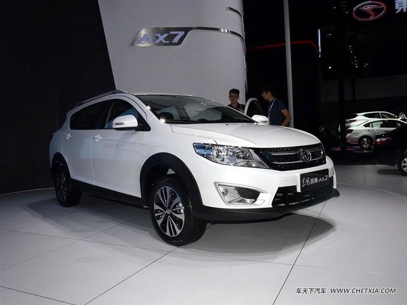  AX3 AX3 2016 1.5L Զ 